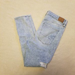 AE Outfitters Women's Dream Jean Size 12